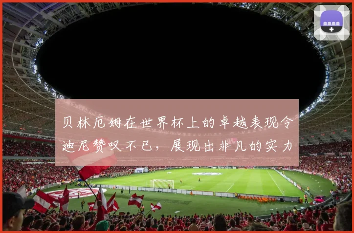 贝林厄姆在世界杯上的卓越表现令迪尼赞叹不已，展现出非凡的实力与魅力