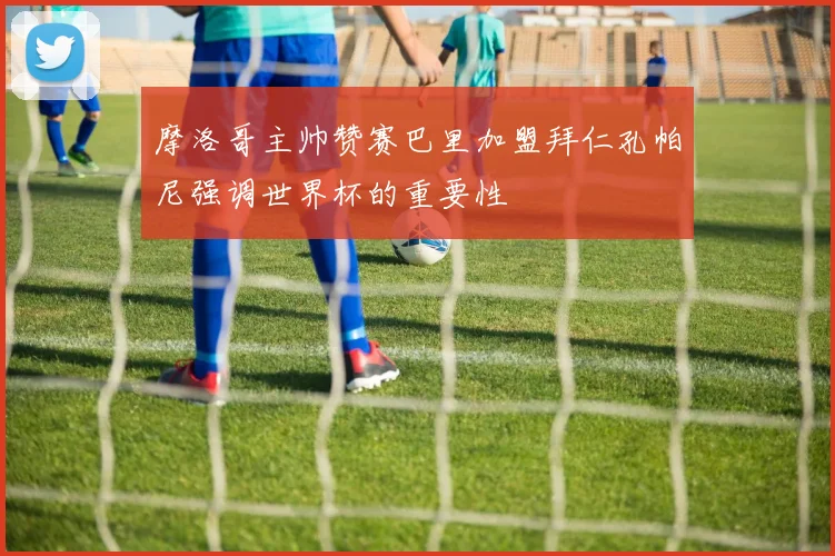 摩洛哥主帅赞赛巴里加盟拜仁孔帕尼强调世界杯的重要性